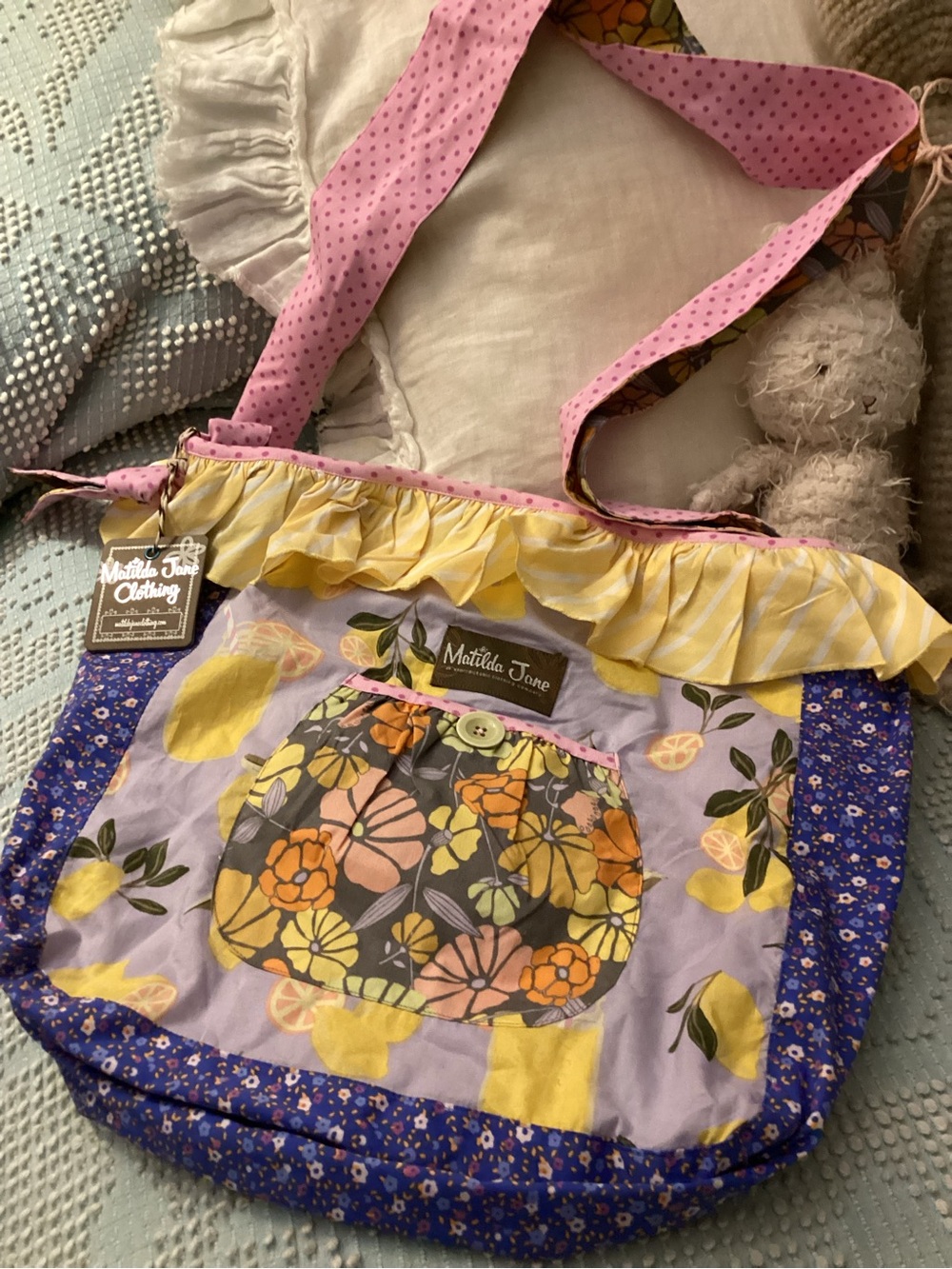 Matilda Jane Womens Tote